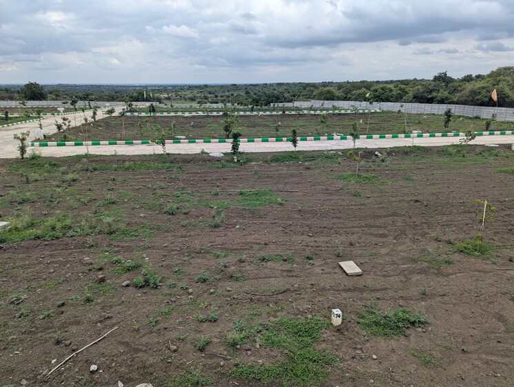 undefined, kamkole  240 Sq.Yd. Plot In Kamkole Hyderabad 8733400