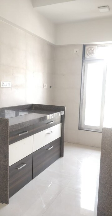 Kitchen in 2 BHK Apartment at Pardis Little Malabar Hill, Chembur – for Rent