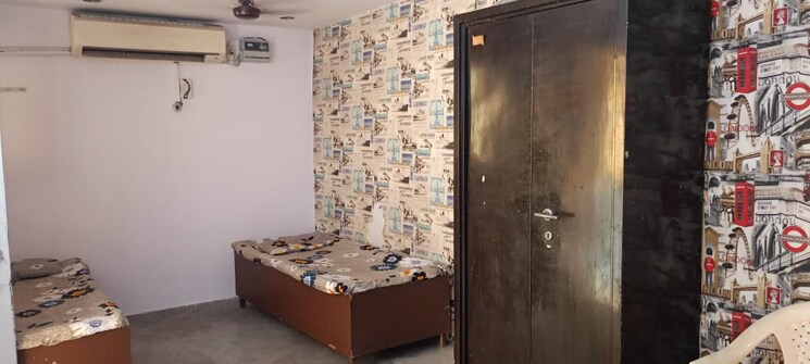 Room, marol 2 Bedroom 750 Sq.Ft. Apartment In Marol Mumbai 8733520