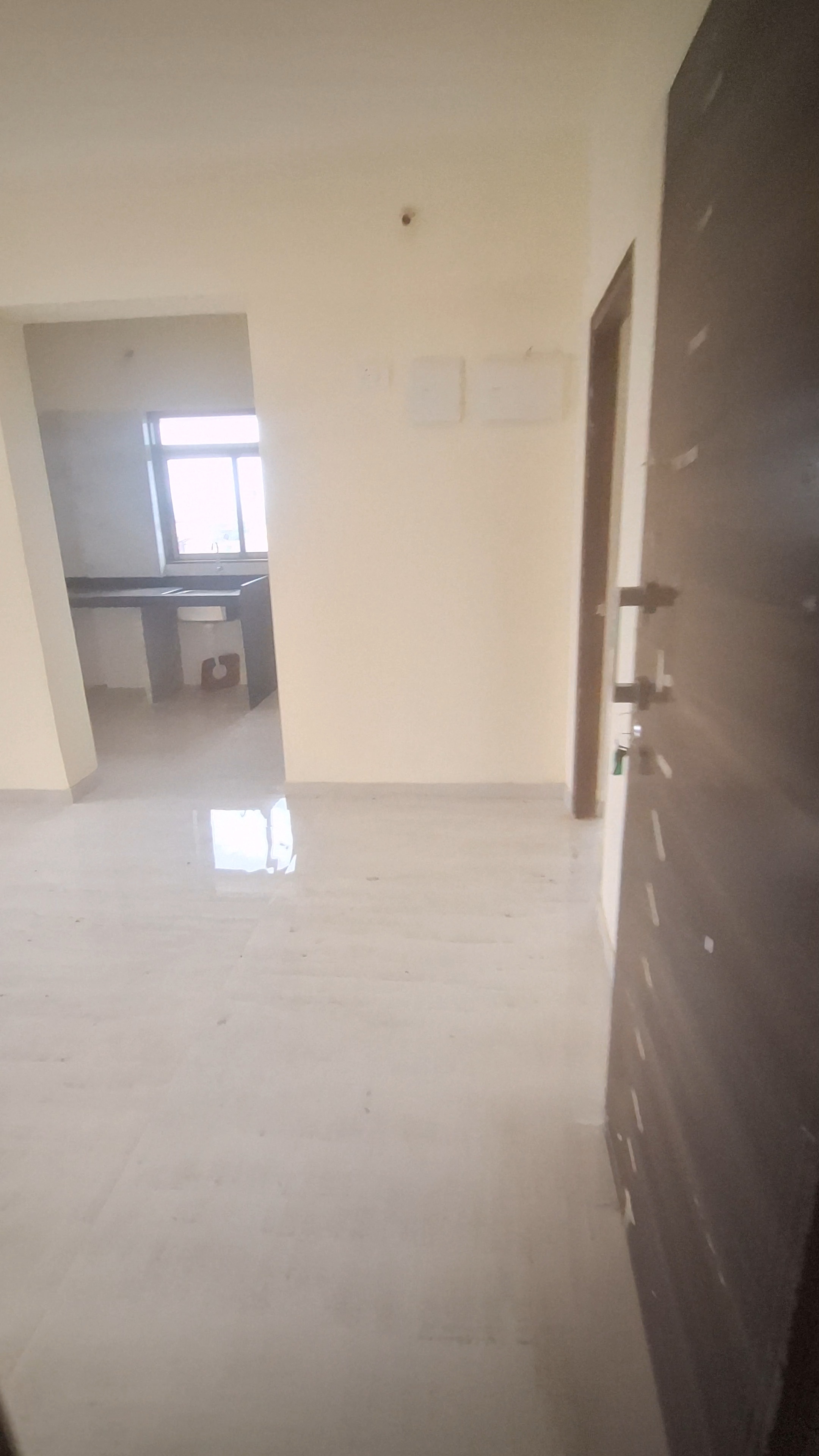 1 BHK Apartment For Sale in Almeida Apartment Kalina 