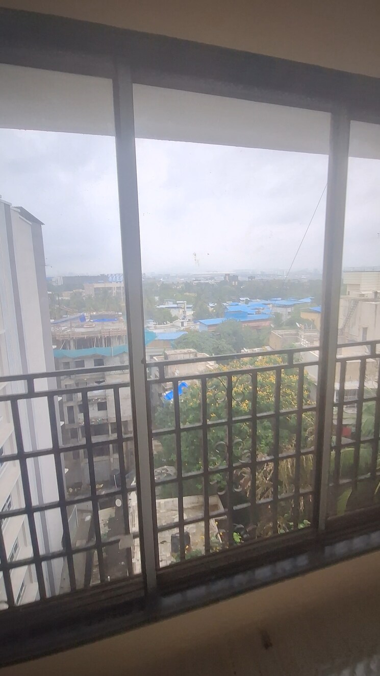 Balcony, kalina 1 Bedroom 410 Sq.Ft. Apartment In Kalina Mumbai 8733387