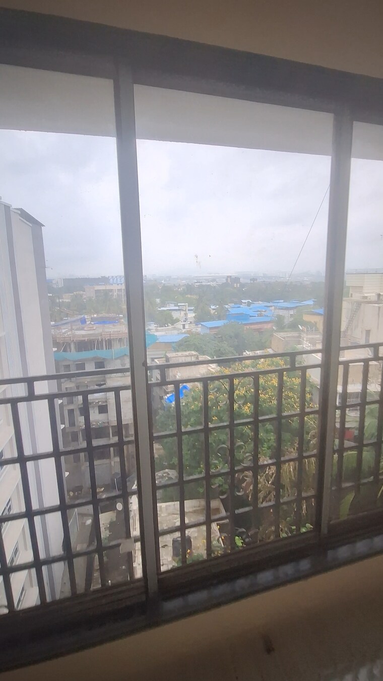 Balcony, kalina 1 Bedroom 410 Sq.Ft. Apartment In Kalina Mumbai 8733387