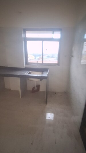 Bathroom in 1 BHK Apartment at Kalina – for Sale