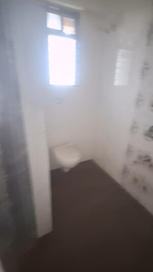 Bathroom in 1 BHK Apartment at Kalina – for Sale