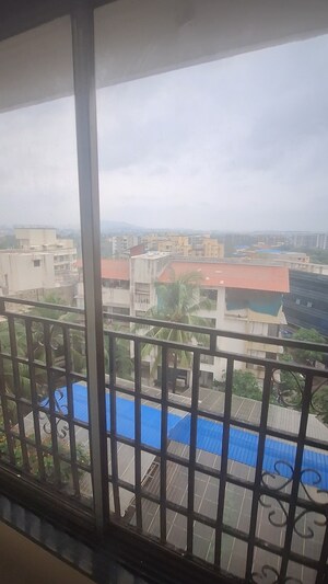 1 BHK Apartment – Exterior View View at Kalina - for Sale