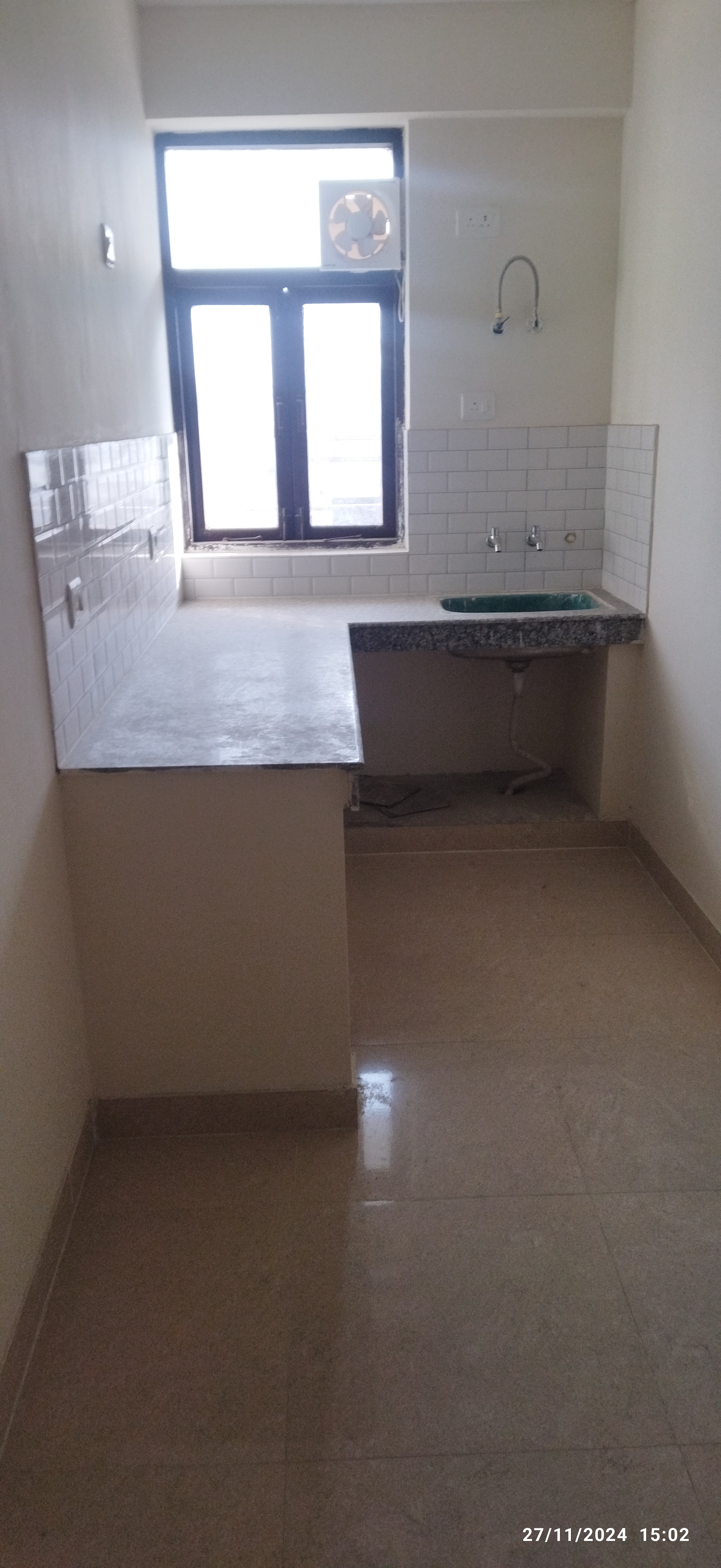 3.5 BHK + Servant Room Builder Floor For Sale in Sector 21D