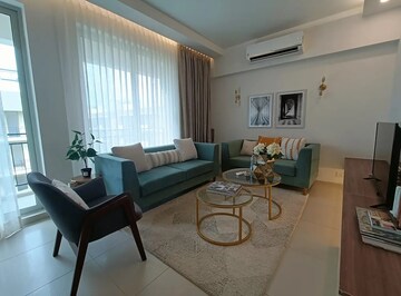 2 BHK Apartment For Rent in Vatika Xpressions, Sector 88b