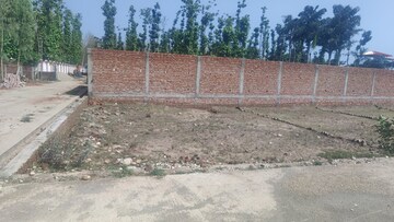  Plot For Sale in Saharanpur Road