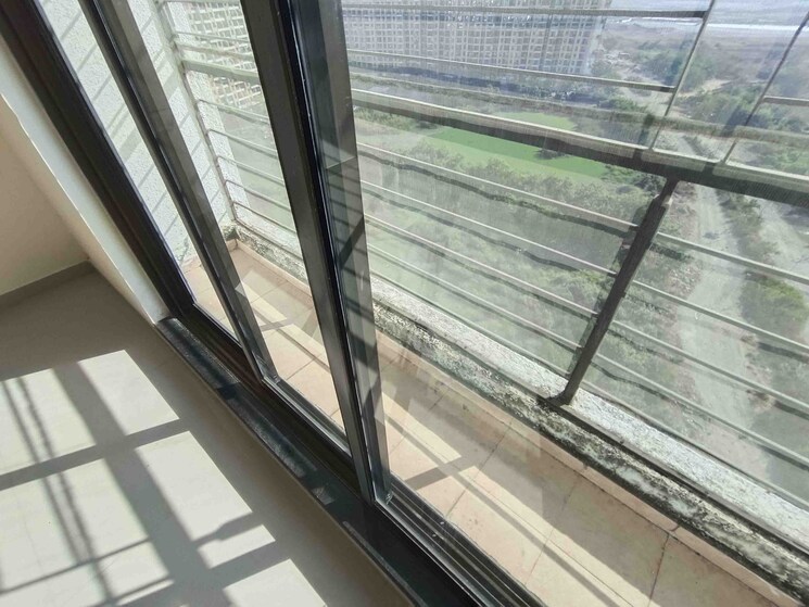 Balcony, bhoomi-acropolis 2 Bedroom 890 Sq.Ft. Apartment In Virar West Palghar 8733365