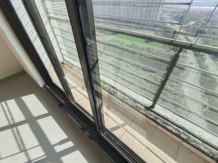 Balcony, bhoomi-acropolis 2 Bedroom 890 Sq.Ft. Apartment In Virar West Palghar 8733365