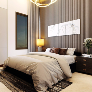 3 BHK Villa For Sale in Paranjape Forest Trails The Cove, Bhugaon