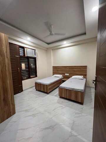 Bedroom in  Pg at Sector 67 – for Rent