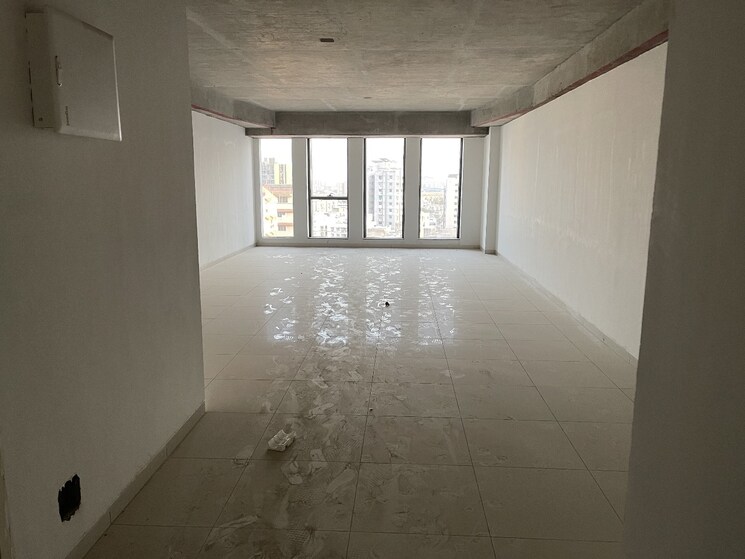 Room, shyamal Commercial Office Space 1171 Sq.Ft. In Shyamal Ahmedabad 8733376