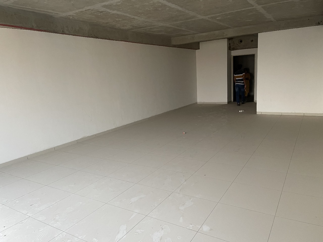 Office Space For Rent in Iconic Shyamal 