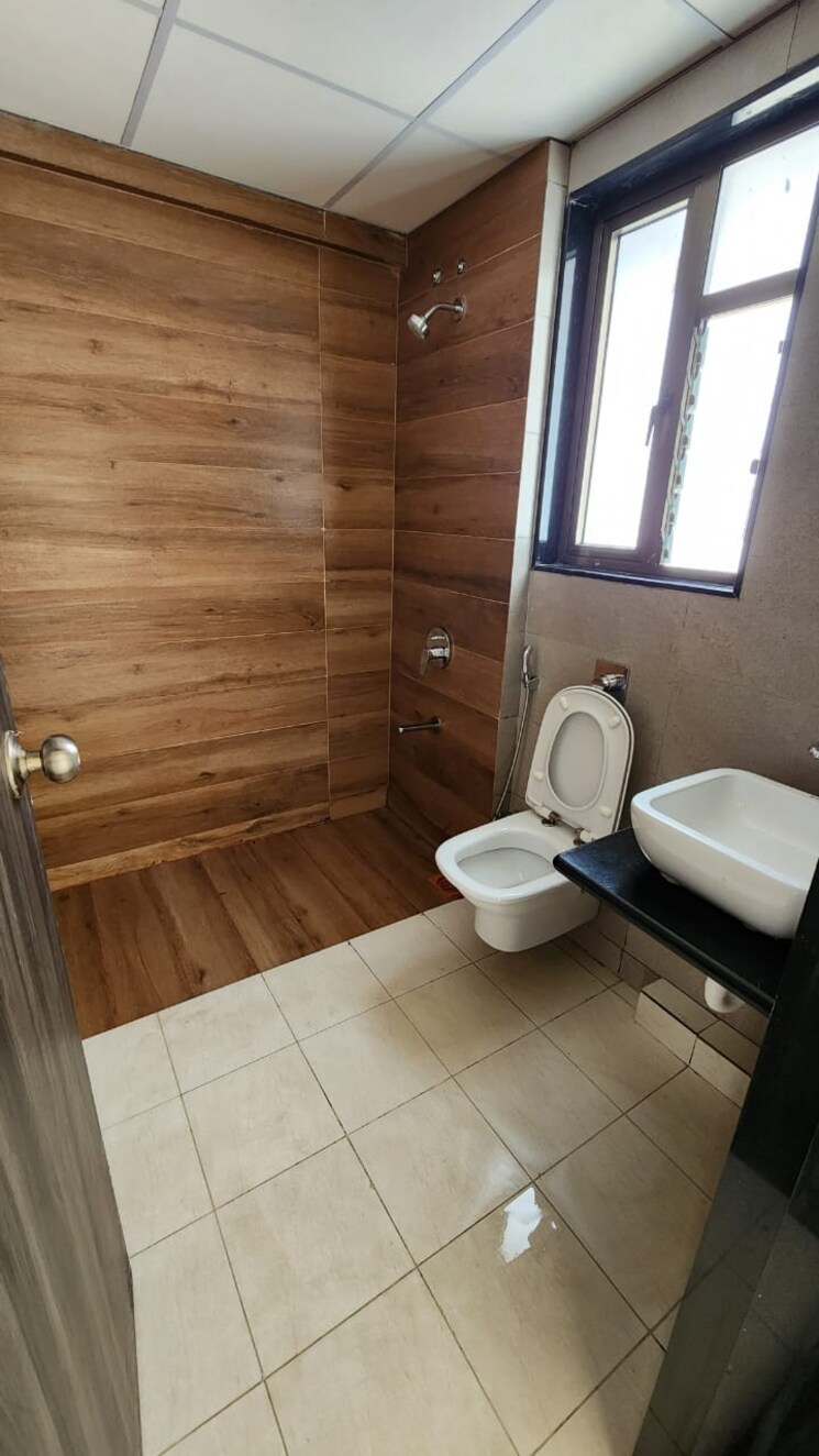 Bathroom, paranjape-blue-ridge 1 Bedroom 475 Sq.Ft. Apartment In Hinjewadi Pune 8733385
