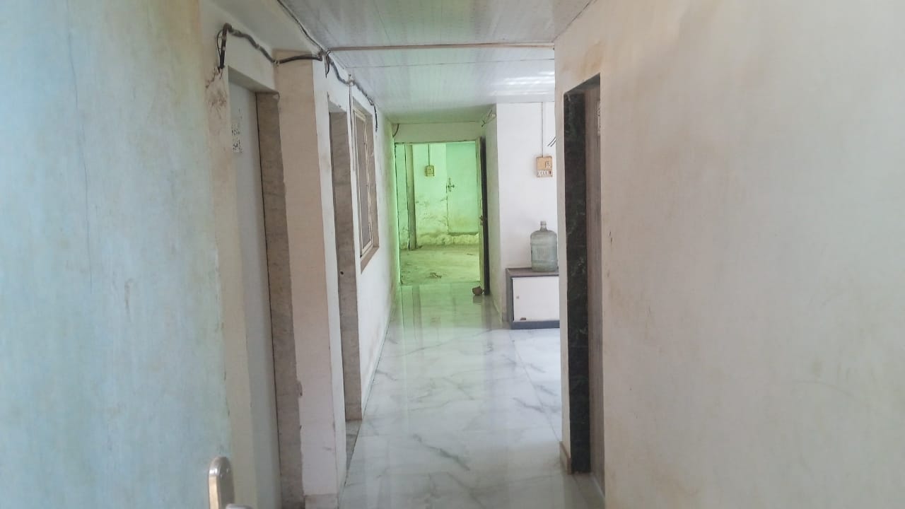 3 BHK Apartment For Sale in Magnum Tower, Parel