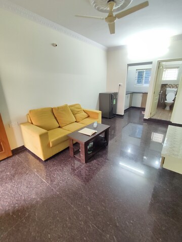 2 BHK Builder Floor For Rent in Nyanappana Halli
