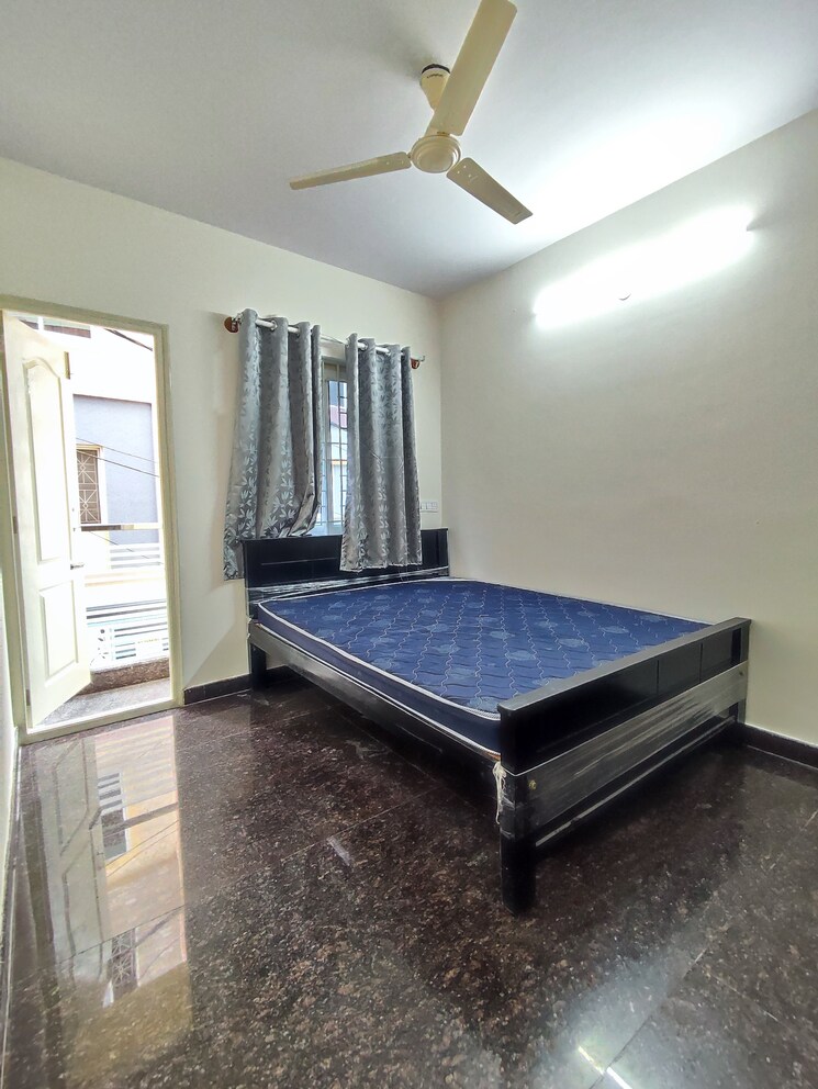 undefined, nyanappana halli 2 Bedroom 1000 Sq.Ft. Builder Floor In Nyanappana Halli Bangalore 8733456