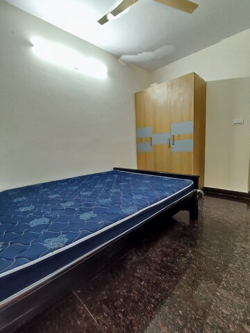 Furnished Amenities in 2 BHK Builder Floor at Nyanappana Halli – for Rent