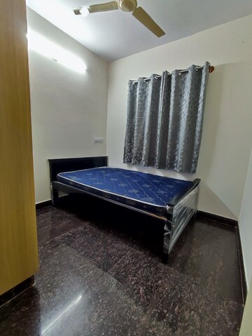 Furnished Amenities in 2 BHK Builder Floor at Nyanappana Halli – for Rent