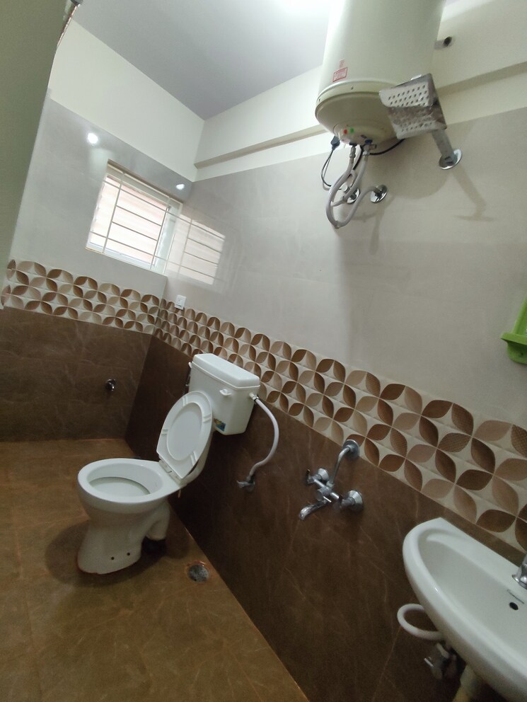 Master Bedroom, nyanappana halli 2 Bedroom 1000 Sq.Ft. Builder Floor In Nyanappana Halli Bangalore 8733456