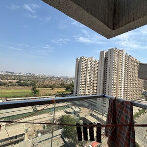 1 BHK Apartment – Exterior View View at Rohan Anand Phase 1, Chourainagar - for Sale