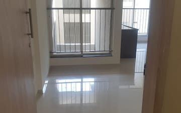 2 BHK Apartment For Rent in Kolte Patil R10, Hinjewadi