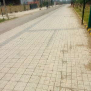 Balcony in  Plot at Aerocity – for Sale