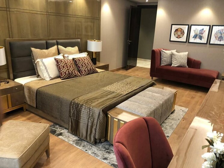 Room, sector 22 3 Bedroom 2240 Sq.Ft. Builder Floor In Sector 22 Gurgaon 8733465