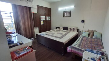 Living Room in 2 BHK Apartment at M3M Marina, Sector 68 – for Rent