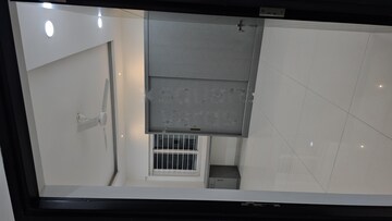 3 BHK Apartment For Rent in Rajapushpa Eterna, Nanakramguda