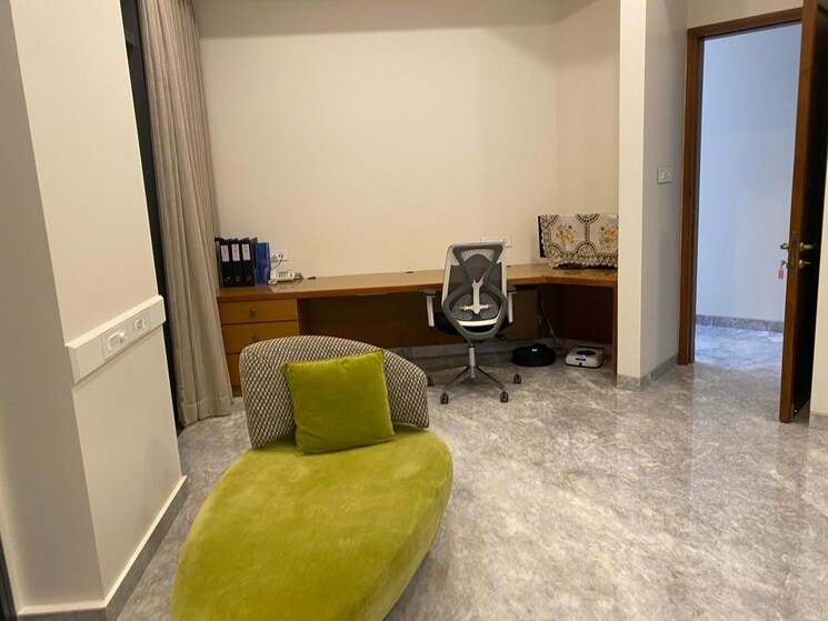 Living Room, db-realty-orchid-enclave 2.5 Bedroom 1675 Sq.Ft. Apartment In Agripada Mumbai 8733474