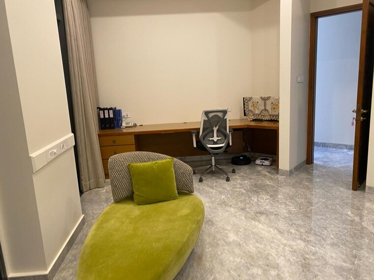 Living Room, db-realty-orchid-enclave 2.5 Bedroom 1675 Sq.Ft. Apartment In Agripada Mumbai 8733474