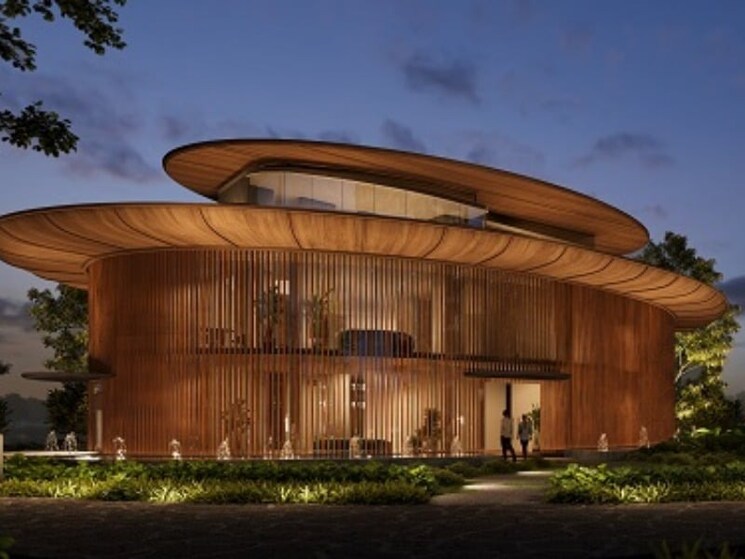 Exterior View, rustomjee-balmoral 3 Bedroom 1399 Sq.Ft. Apartment In Chembur Mumbai 8733461