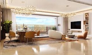 3 BHK Apartment For Sale in Sandoz Baug