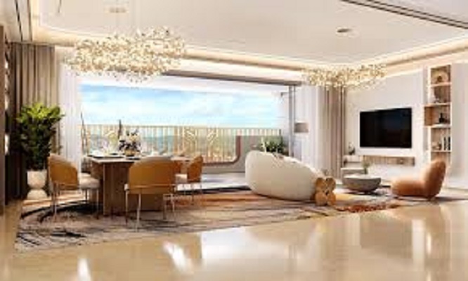 3 BHK + Pooja Room Apartment For Sale in Lodha Elanor