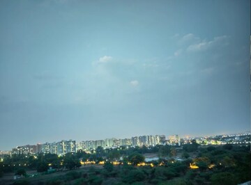 2 BHK Apartment – Exterior View View at Althan - for Sale