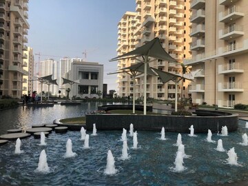 2 BHK Apartment – Exterior View View at M3M Marina, Sector 68 - for Rent