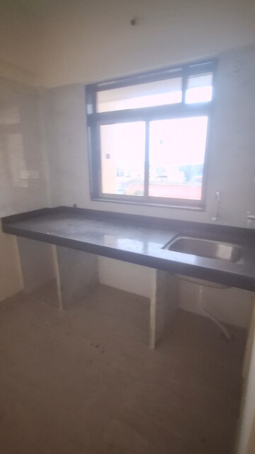 Kitchen in 1 BHK Apartment at Kalina – for Sale