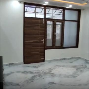 Room in 1 BHK Builder Floor at Lajpat Nagar I – for Rent