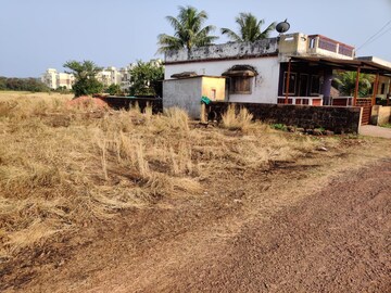  Plot – Exterior View View at Khedashi - for Sale