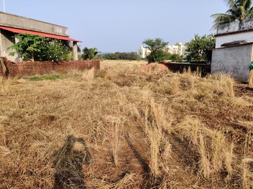 Plot Area in  Plot at Khedashi – for Sale