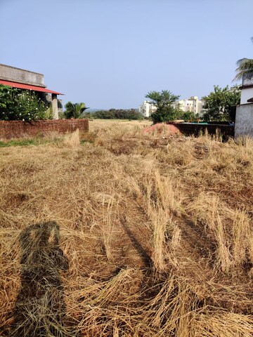 Plot Area in  Plot at Khedashi – for Sale