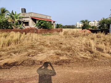 Plot Area in  Plot at Khedashi – for Sale