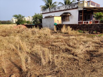  Plot – Exterior View View at Khedashi - for Sale