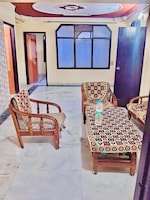 3 BHK 1233 Sq.Ft. Apartment in Rajendra Nagar Sector 4