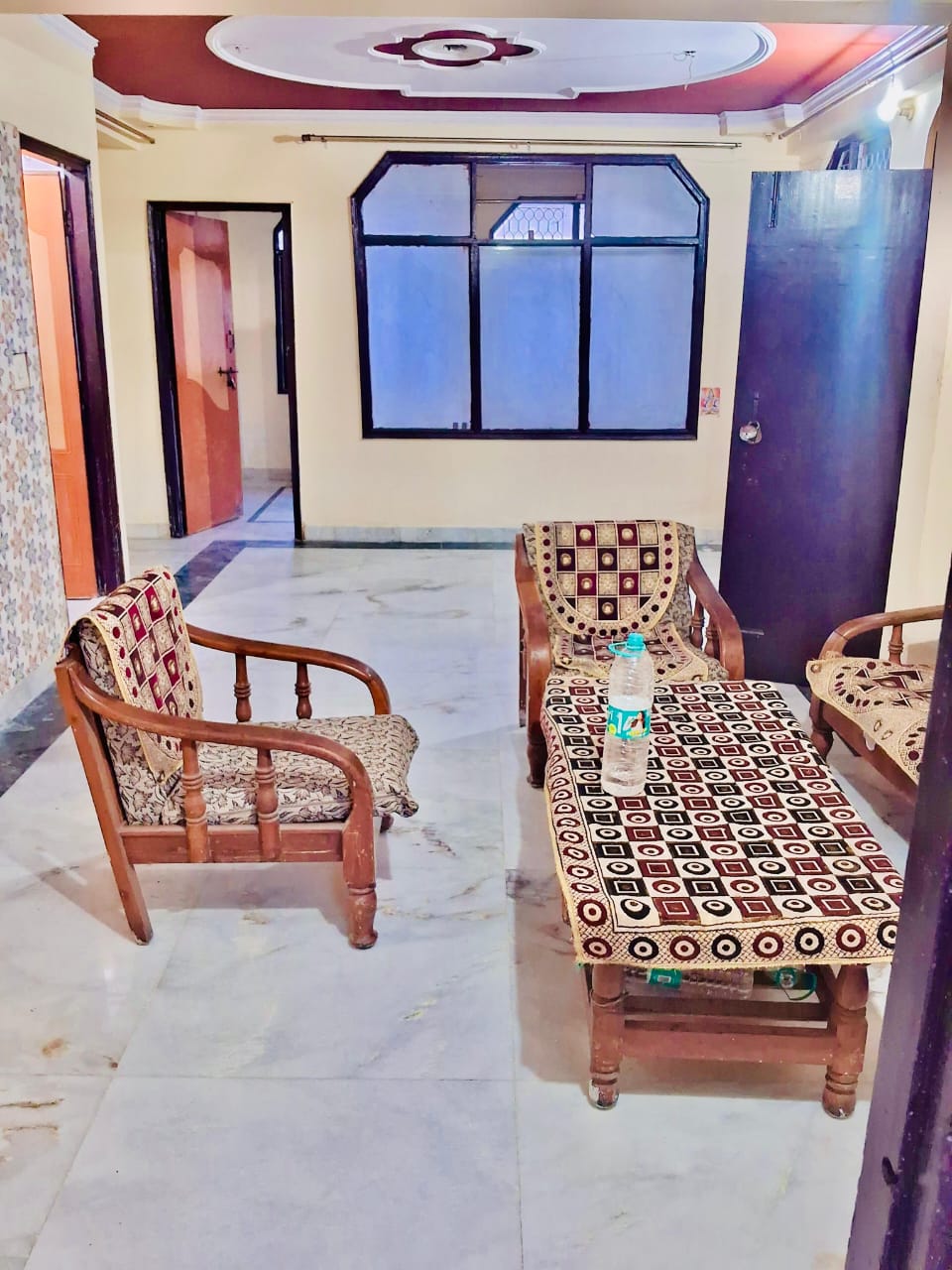 3 BHK Apartment For Sale in Rajendra Nagar Sector 4