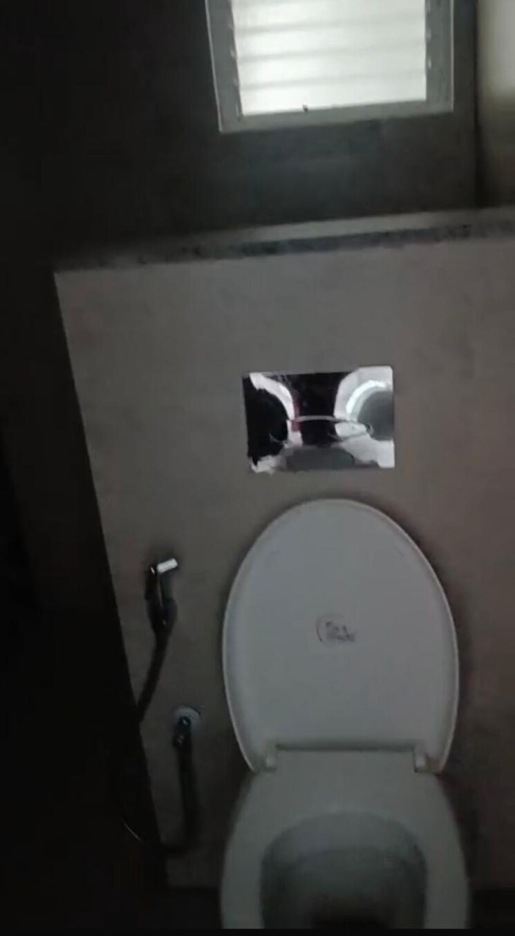 Bathroom, greenmark-mayfair-apartments 3 Bedroom 1845 Sq.Ft. Apartment In Tellapur Hyderabad 8733484