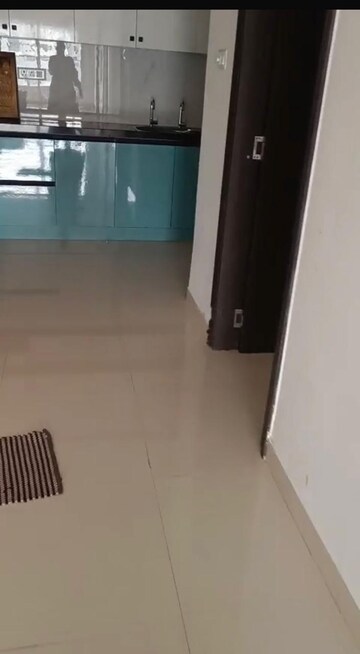 Furnished Amenities in 3 BHK Apartment at Greenmark Mayfair Apartments, Tellapur – for Rent