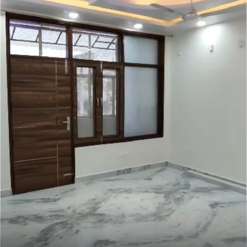 1 BHK Builder Floor For Rent in Lajpat Nagar I